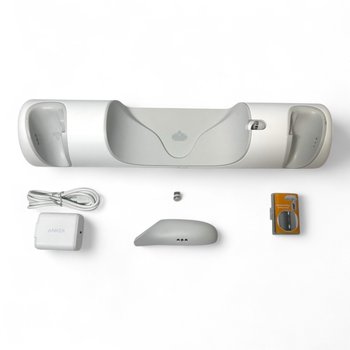 Anker Meta Quest 2 Charging Dock Parts – Dock, Batteries, Covers