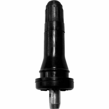 Dill VS-950 TPMS Rubber Snap In Valve Stem for Schrader Sensors Parallel Key