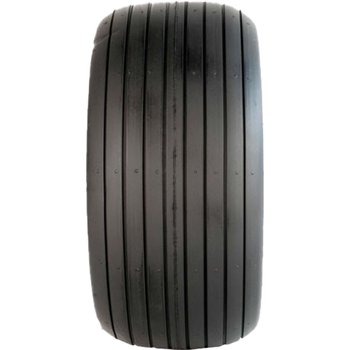 Greenball Transmaster Rib Utility Tire 4ply 16x6.50-8 Pack of 2