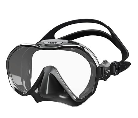 TUSA Zensee Diving Mask