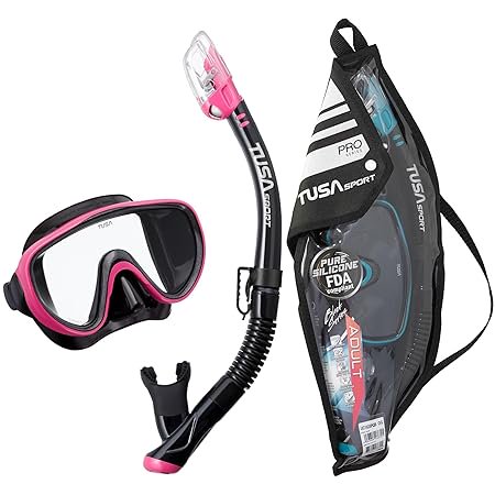 TUSA Serene M/S Combo