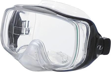 TUSA Imprex 3D Hyperdry Mask