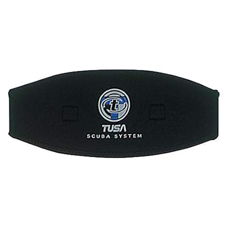 TUSA Mask Strap Cover