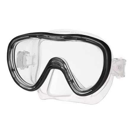 TUSA Mini Kleio Ii Mask