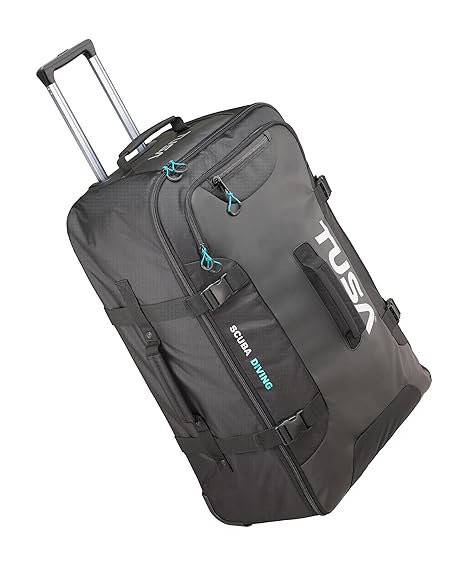 TUSA Roller Bag