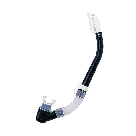 TUSA Imprex II Hyperdry Snorkel