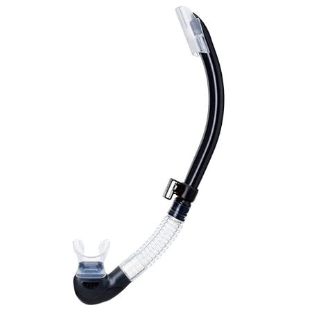 TUSA Platina Hyperdry II Snorkel