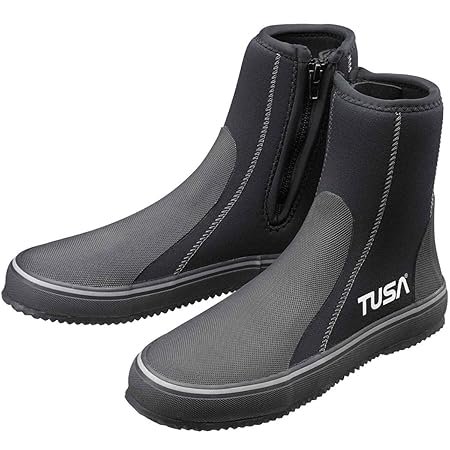 TUSA SS Dive Boot 5MM