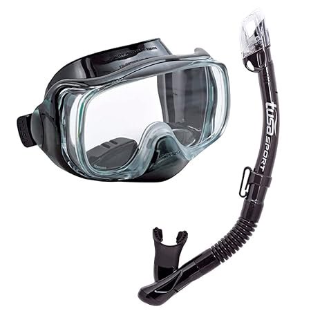 TUSA Imprex 3D M/S Combo
