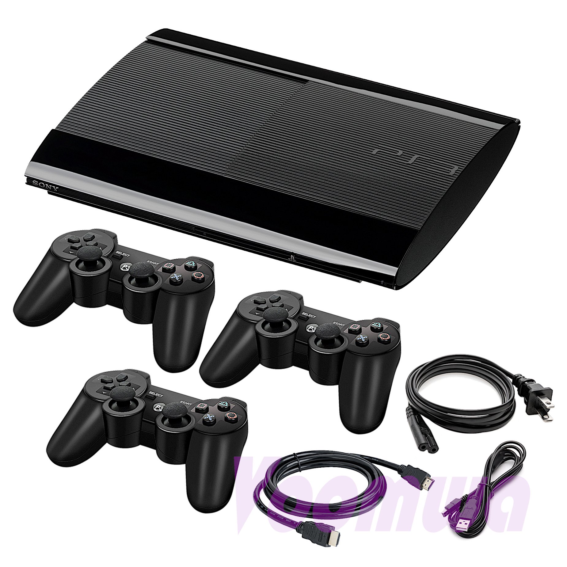 ps3 500GB 美品 コントローラー付！！ full.jpg