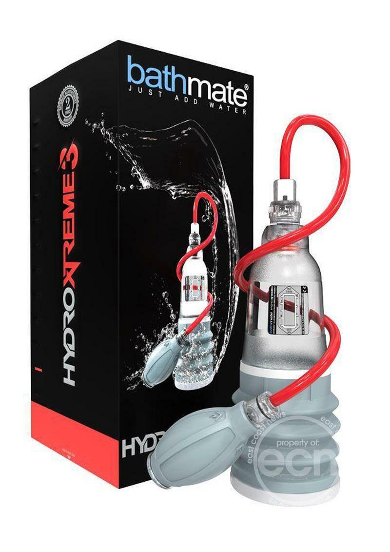 Bathmate HydroXtreme7 本体セット Bathmate HydroXtreme 3,5,7,7w, 9 or 11 XTREME Authentic New | eBay