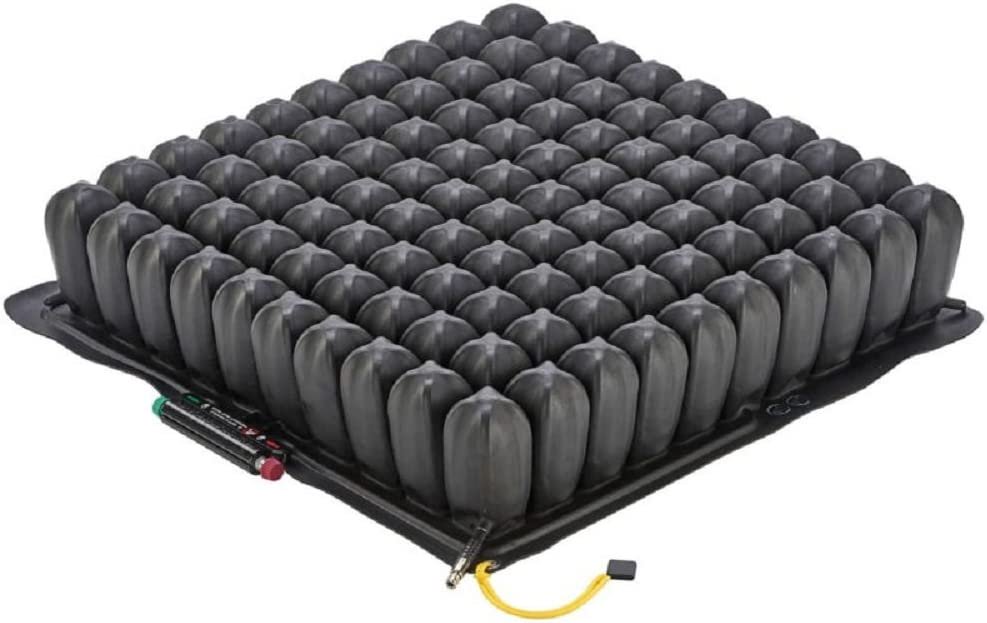 ROHO High Profile Quadtro Select Wheelchair Cushion 18"x20" Qs1011c